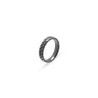 Anello Desmos Uomo in Argento TYRE GM 25 - TYRE GM 25